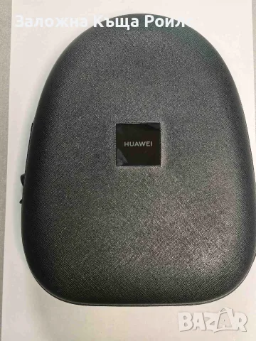 Bluetooth слушалки Huawei FreeBuds Studio (модел M0001), снимка 5 - Bluetooth слушалки - 55496121