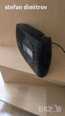 Grundig Ocean Boy 510 Black , снимка 9 - Радиокасетофони, транзистори - 54583748
