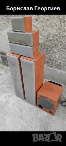тонколони Sony , снимка 8 - Тонколони - 54874584