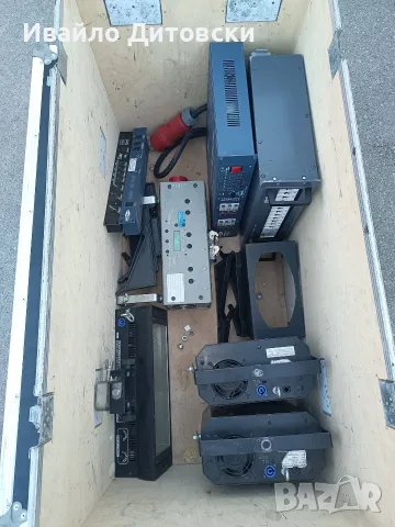 4 кейса, техниката ПОДАРЪК !, снимка 3 - Други - 55637964