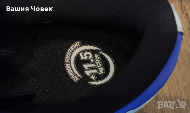 ASICS Fuji Lite 6 номер 44.5 , снимка 9 - Маратонки - 54211808