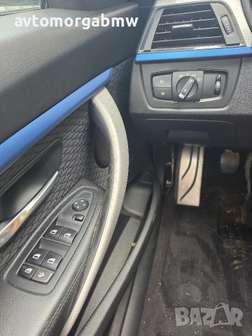 На части БМВ ГТ ф34 320д 184 коня / BMW GT F34 320d 184 HP, снимка 8 - Автомобили и джипове - 55215421