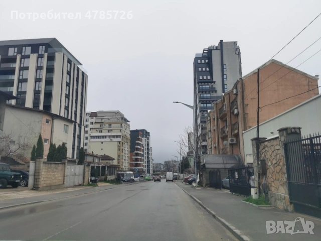 Склад, производство, паркоместа