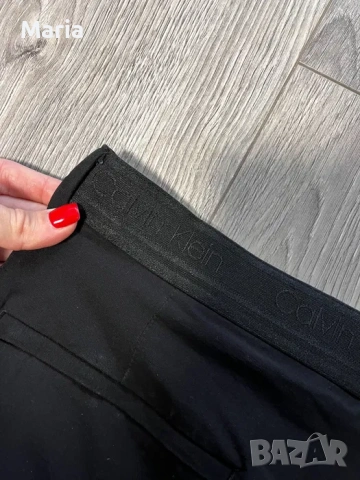 Оригинален мъжки панталон Calvin Klein, снимка 7 - Панталони - 54529493