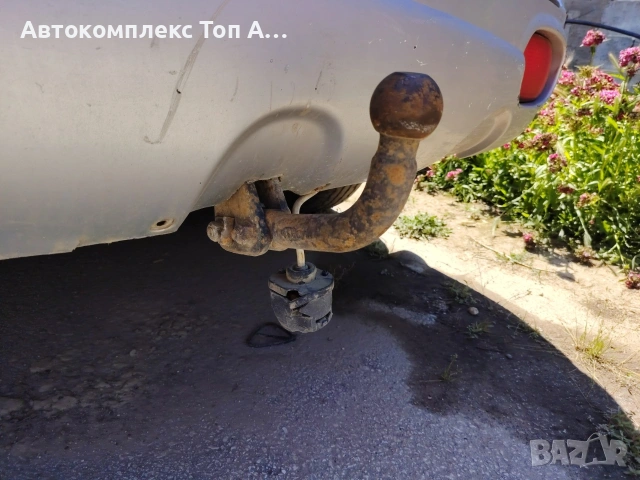 Хюндай Санта Фе / Hyundai Santa Fe, снимка 11 - Автомобили и джипове - 54832879