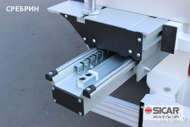 Чисто нов циркуляр с вкл ддс и транспорт до България , снимка 8 - Други машини и части - 54364481