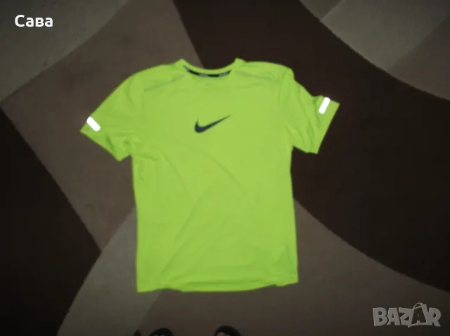 Тениски NIKE, UNDER ARMOUR  мъжки,С-М-Л, снимка 7 - Тениски - 55546083