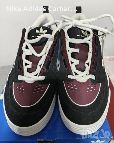 Оригинални маратонки, боти и кецове Adidas, Puma, Converse, Vans, Reebok, Asics, Fila. Топ състояние, снимка 10 - Кецове - 54965496