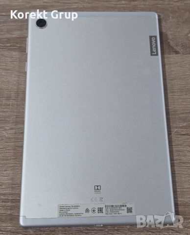 Lenovo tab M10 FHD plus 32gb, снимка 7 - Таблети - 55246198