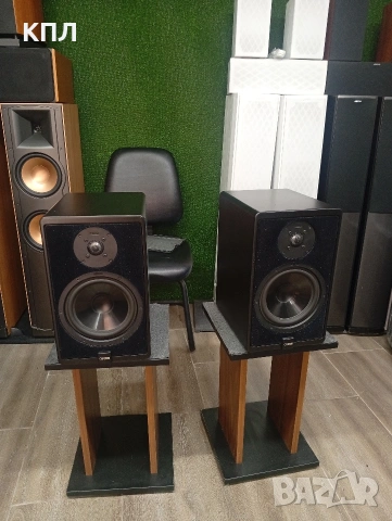 Тонколони CANTON Ergo-22DC, снимка 3 - Тонколони - 54960607
