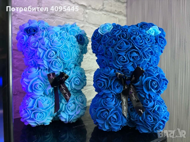 Мечета от рози!, снимка 7 - Романтични подаръци - 55138499