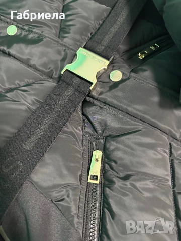 Оригинално яке на Michael Kors, снимка 3 - Якета - 54126623