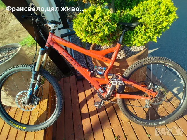 26 цола алуминиев велосипед колело specialized 
