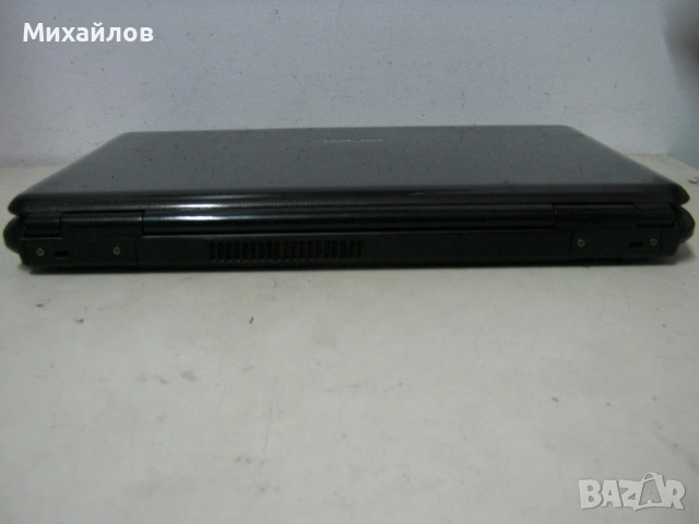 Двуядрен лаптоп Asus K50IJ + Гаранция, снимка 6 - Лаптопи за дома - 55043302