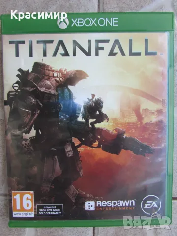 Игри за   Xbox   One, снимка 9 - Игри за Xbox - 55608167