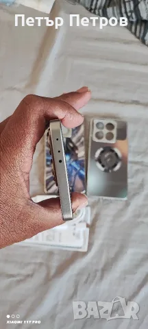 Продавам Xiaomi 14T ,RAM 12+12GB , ROM 256GB, снимка 14 - Xiaomi - 55392642