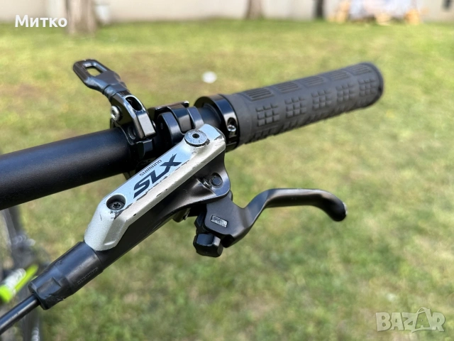 За колелото: Cannondale Jekyll 2 2015 – Enduro 27.5 М, снимка 4 - Велосипеди - 54084469