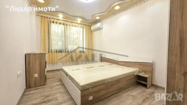 3-стаен в кв. Кършияка - ПЪРВИ НАЕМАТЕЛИ, снимка 9 - Апартаменти - 55640953
