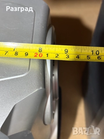 Тонколони SONY SS-RG55, снимка 8 - Тонколони - 54650488
