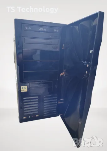 Геймърски компютър RX 580 8GB / 24GB RAM / i5 / 480GB SSD / Wi-Fi / Обслужен, снимка 6 - Геймърски - 55328675