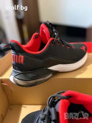 Маратонки Puma