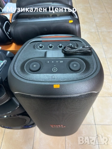 Разпродажба на караоке колони. JBL,Sony,Crown НОВИ!! 1г. ГАРАНЦИЯ, снимка 3 - Тонколони - 54088643