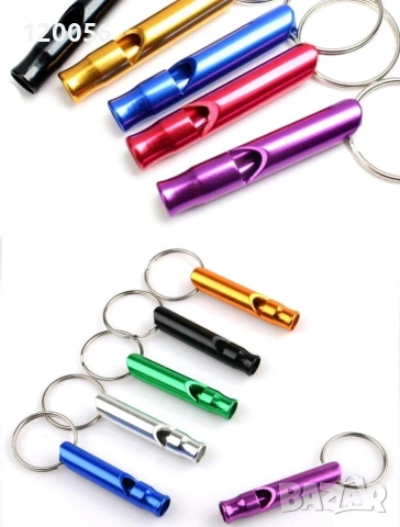 Обучителна свирка за куче, снимка 7 - Други стоки за животни - 53991233