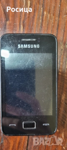 Samsung Star 3 GT-S5222