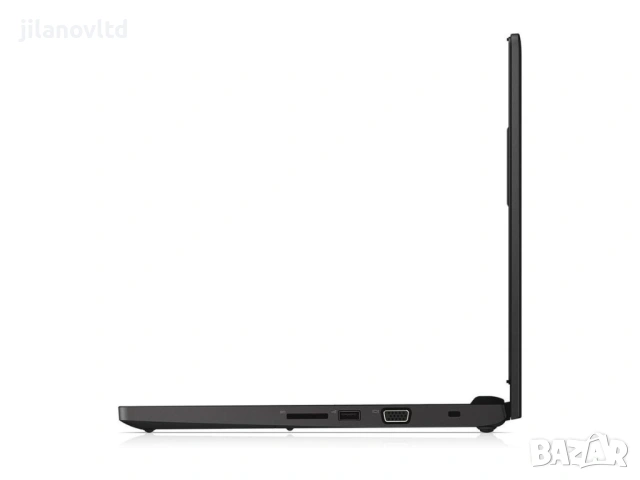 Лаптоп DELL 3470 I3-6100U 8GB 256GB SSD с до 24 МЕСЕЦА ГАРАНЦИЯ, снимка 3 - Лаптопи за работа - 51262607