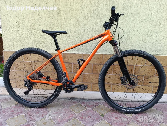 Cannondale 29 цола 