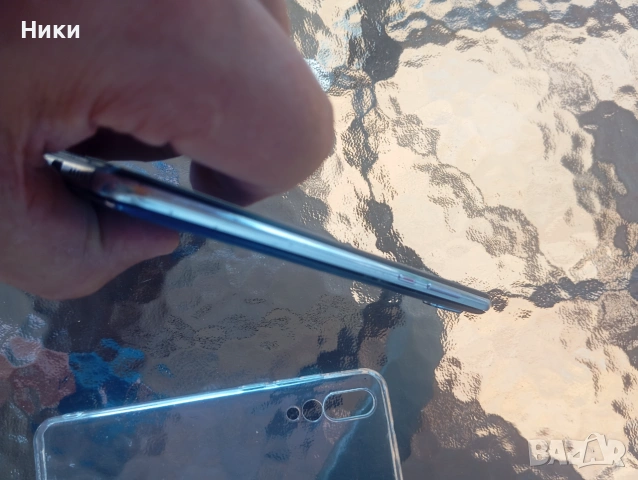 Huawei P20 pro, 6GB/128GB, CLT-L29, снимка 7 - Huawei - 55071548