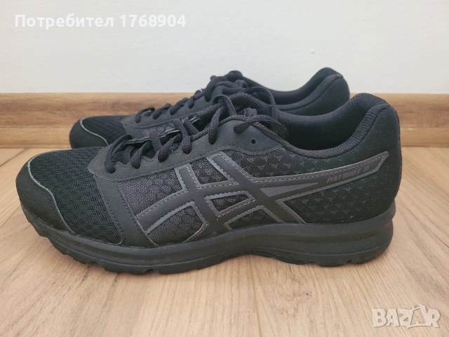 Като нови!Мъжки маратонки Asics-40 номер, снимка 2 - Спортни обувки - 54014232