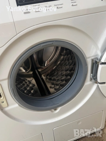 Пералня,Miele wo1, снимка 4 - Перални - 54357601