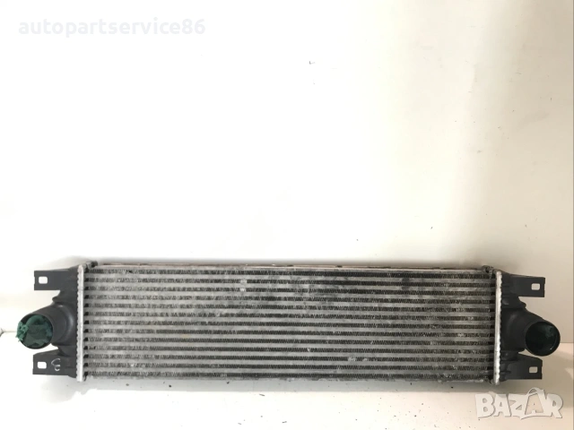 Интеркулер радиатор за Vauxhall Movano Or Master 2.5 / 2.2 Dci (2002-2010) 867658F