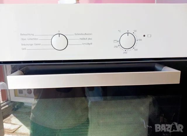 Фурна за вграждане  MIELE, снимка 3 - Печки, фурни - 55502831
