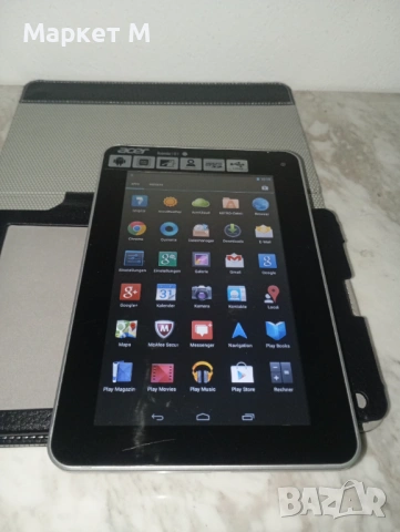 Таблет Acer - Iconia B1-710, 7'', 1GB/8GB, снимка 8 - Таблети - 54599969