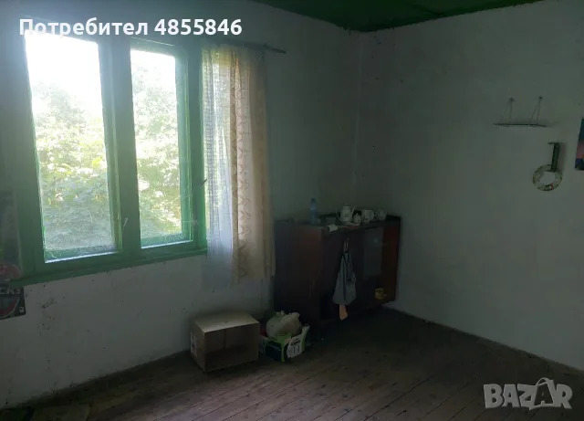 Продава се едноетажна къща в село Росина ,обл Търговище , снимка 11 - Къщи - 55477525