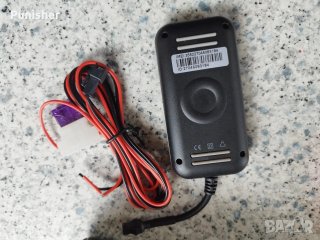 GPS за кола или други моторни средства, снимка 5 - Аксесоари и консумативи - 54520273