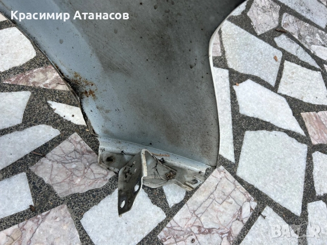 Калник ляв  за Тойота версо. 2013-2018г. Забележка , снимка 10 - Части - 54085850