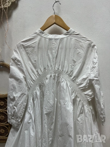 Туника zara, снимка 6 - Туники - 54734784