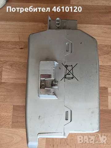 Батерия за електрически велосипед колело Flyer Panasonic 36 v NKY552B2 , снимка 3 - Велосипеди - 55419016