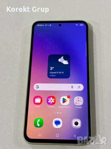 Samsung A54 5g, снимка 2 - Samsung - 54394179