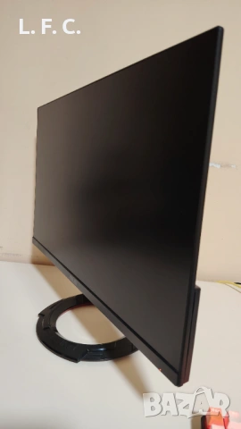 Монитор Asus TUF gaming VG249Q1R, снимка 3 - Монитори - 54715518