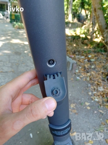 ninebot kickscooter e25e, снимка 4 - Други спортове - 55099450