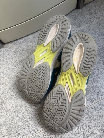Мъжки маратонки , снимка 5 - Маратонки - 54857055