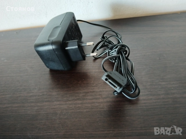Оригинално зарядно за GSM  Sony QN-2AC1 (5V / 500mA) , снимка 5 - Оригинални зарядни - 54691070