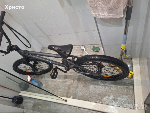 BMX, снимка 6 - Велосипеди - 54392817