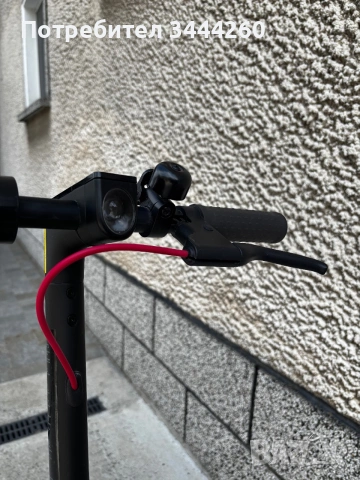 Xiaomi Electric Scooter Pro 2, снимка 2 - Скутери и тротинетки - 55016504