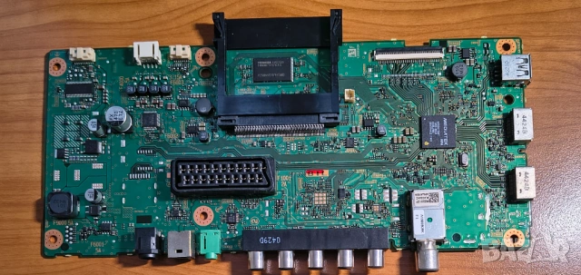 Mainboard/дънна платка 1-889-355-11, 188935511 за Sony SONY32R410B