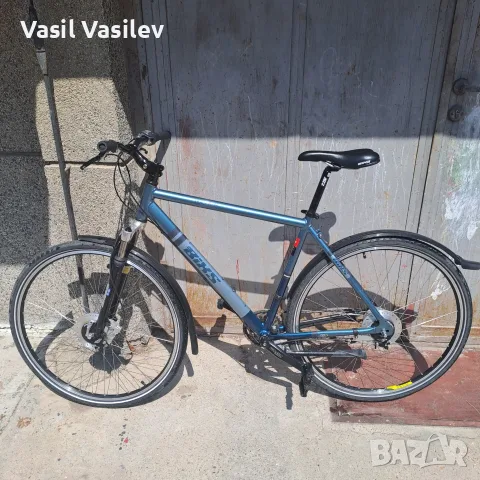 Велосипед Bixs 28